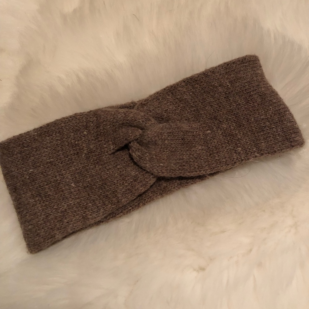 Ear cover/headband